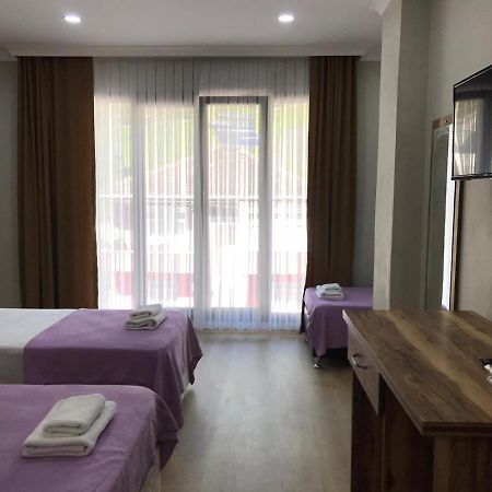 Can Butik Otel Ardeşen 외부 사진