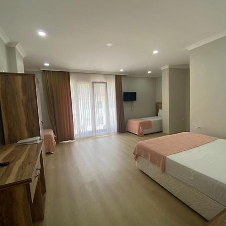 Can Butik Otel Ardeşen 외부 사진
