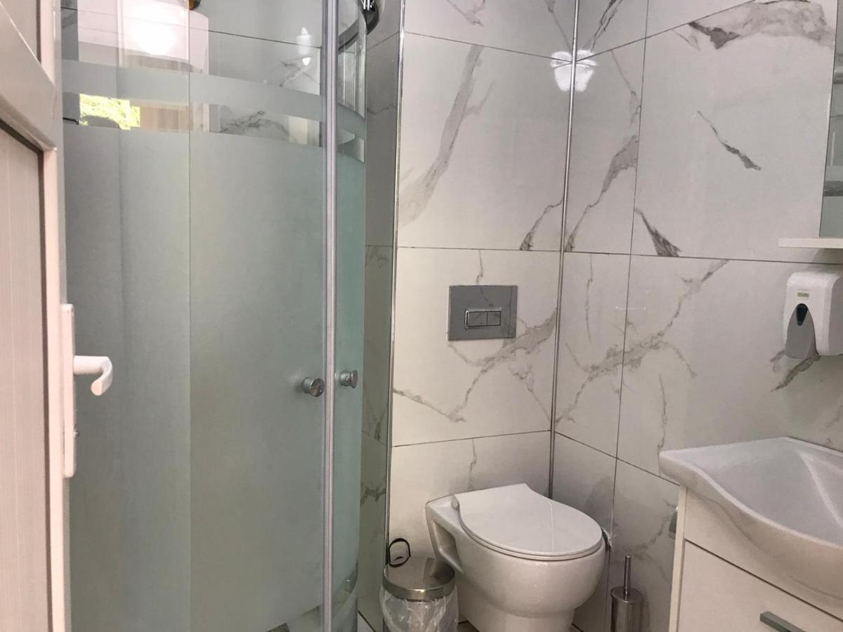 Can Butik Otel Ardeşen 외부 사진