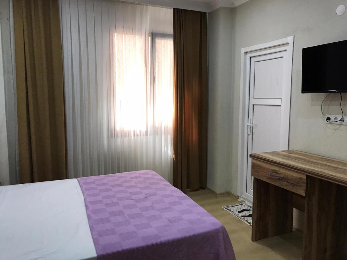 Can Butik Otel Ardeşen 외부 사진