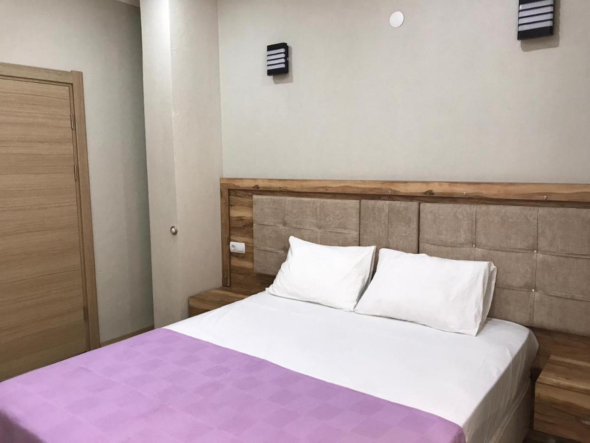 Can Butik Otel Ardeşen 외부 사진