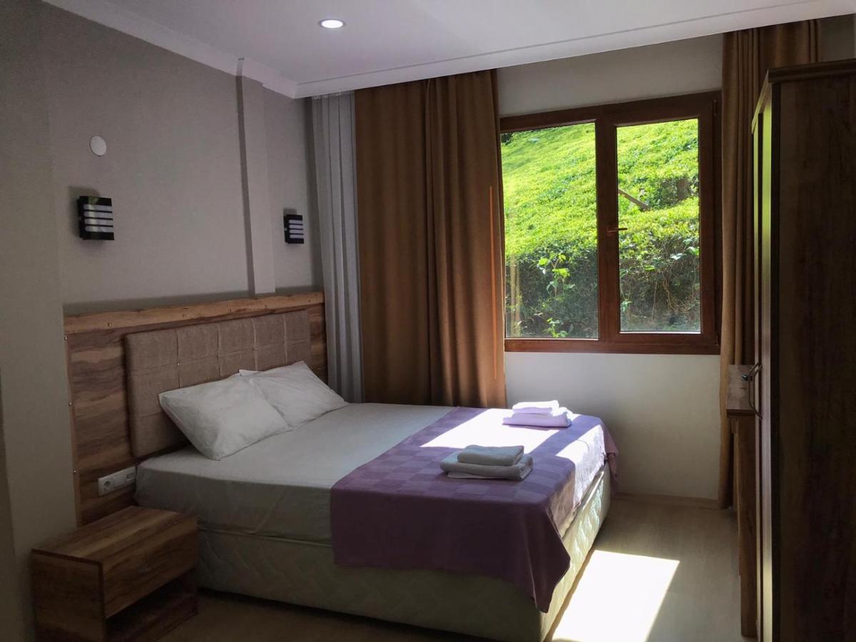 Can Butik Otel Ardeşen 외부 사진