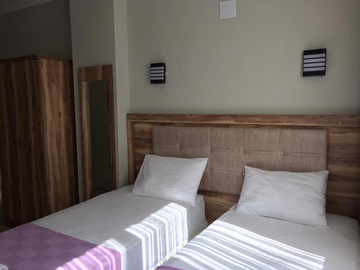 Can Butik Otel Ardeşen 외부 사진