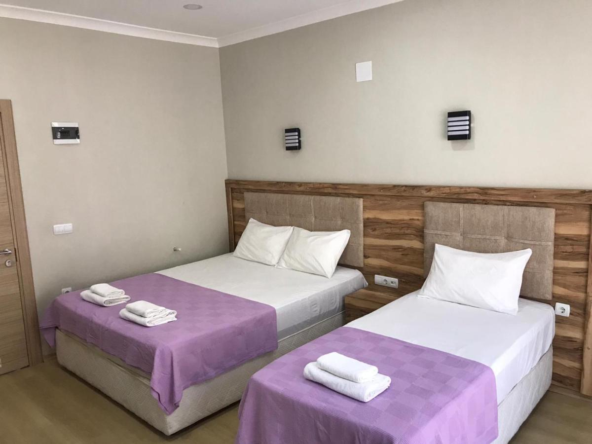 Can Butik Otel Ardeşen 외부 사진