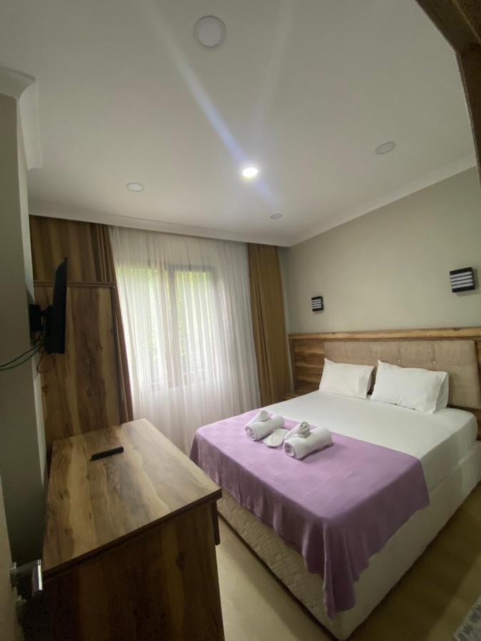 Can Butik Otel Ardeşen 외부 사진
