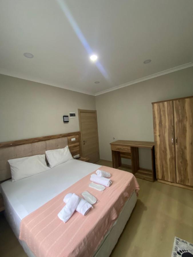 Can Butik Otel Ardeşen 외부 사진