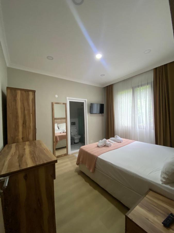 Can Butik Otel Ardeşen 외부 사진